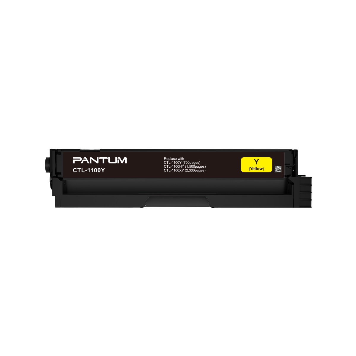 Pantum CTL-1100XY Orijinal Sarı Toner Kartuşu