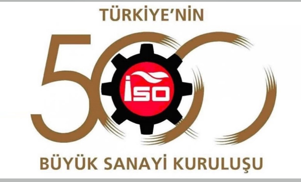 Türkiye'nin ilk 500 Şirketi ile Çalışmaktayız.