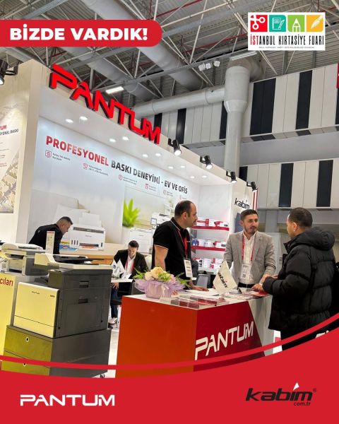 Kırtasiye Fuarı 2026