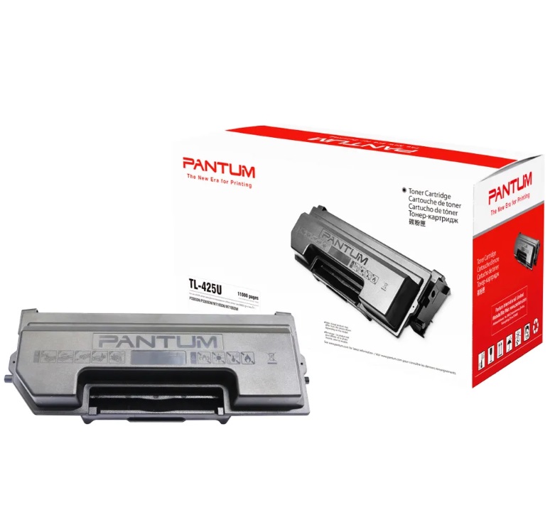 Pantum TL-425U Orijinal Toner Kartuşu