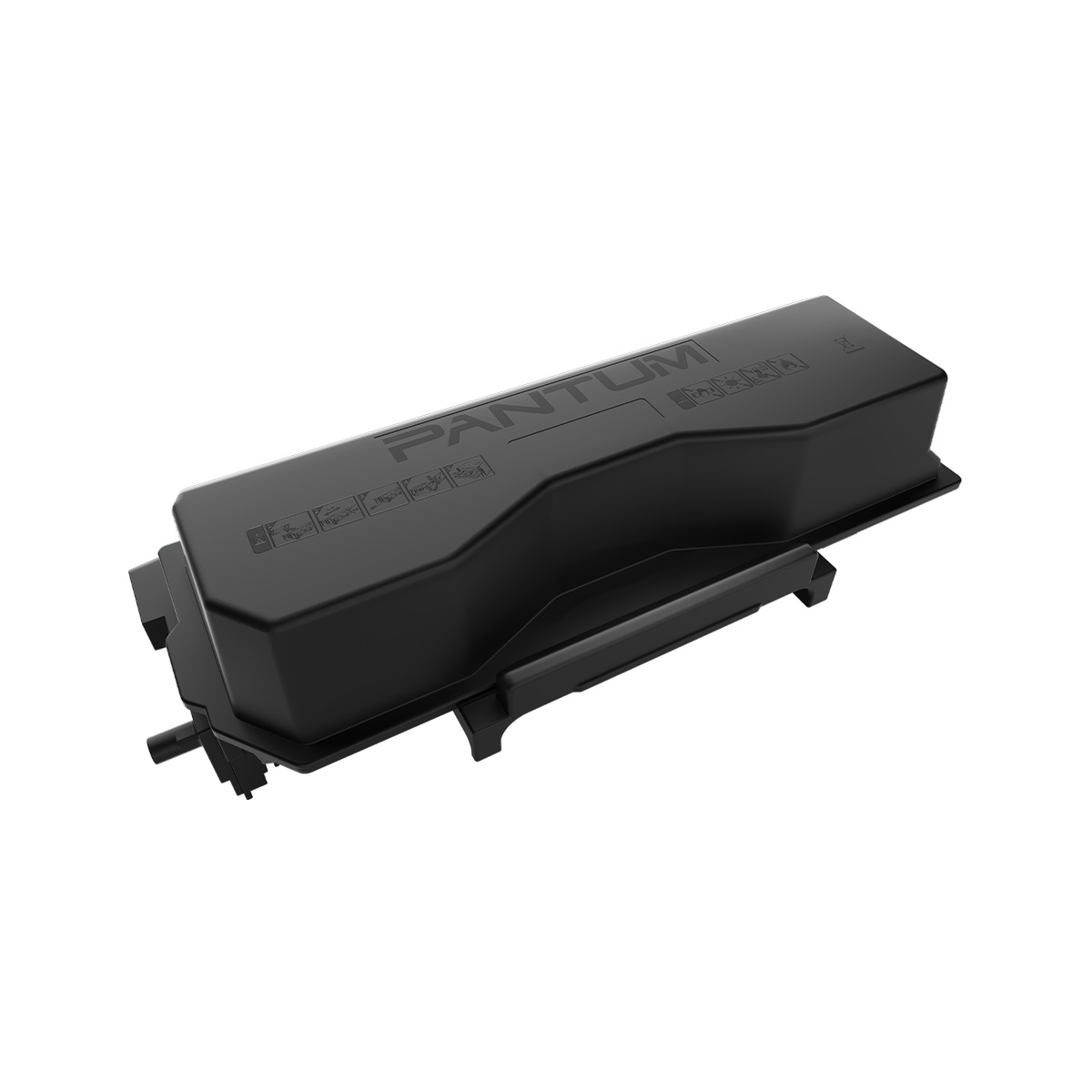 Pantum TL-5125XC Orijinal Siyah Toner Kartuşu