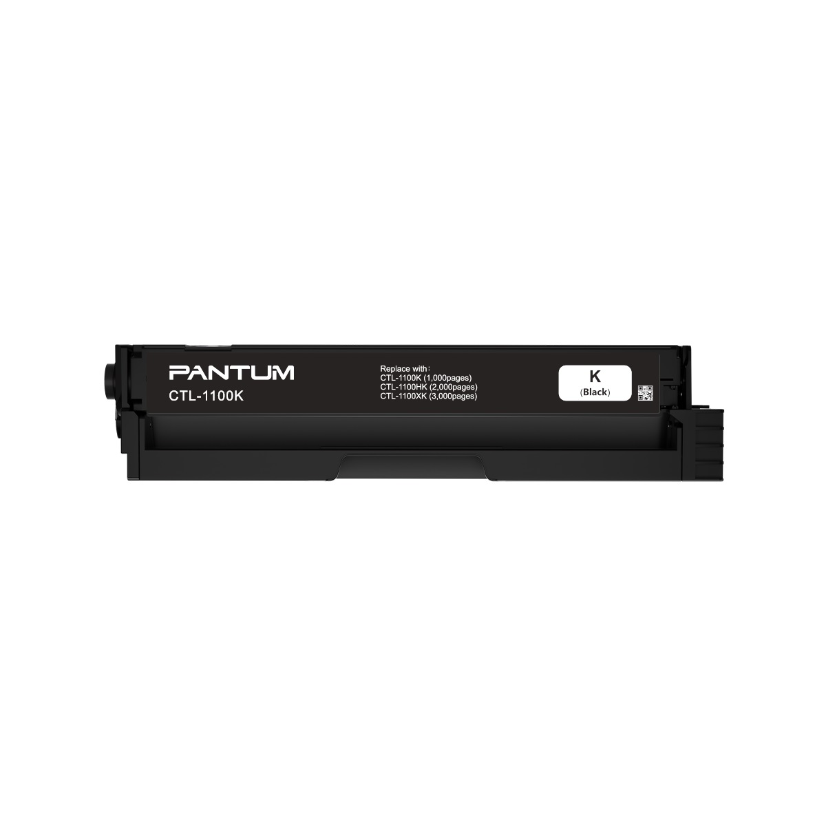 Pantum CTL-1100XK Orijinal Siyah Toner Kartuşu