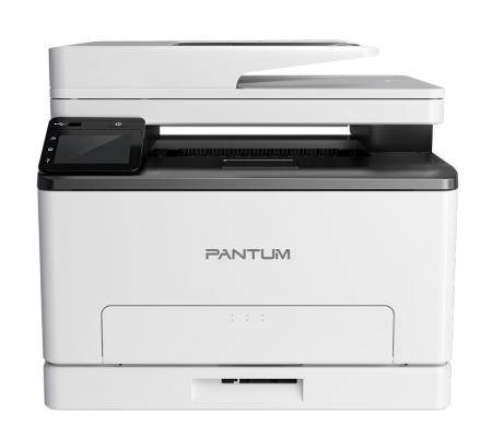 Pantum CM1100ADN Çok Fonksiyonlu Renkli Lazer Yazıcı