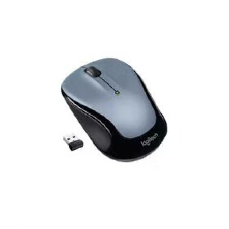 Logitech 910-006813 M325S Siyah Gri Wireless Mouse