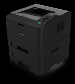 P3508DN Security printer
