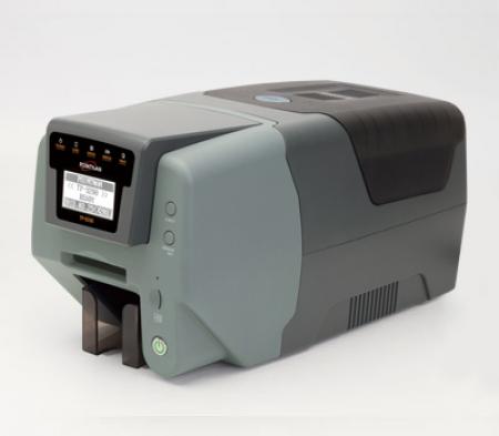 Pointman TP-9200 Çift Taraflı Kart Yazıcı