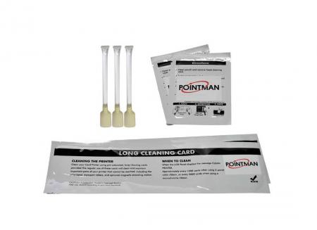 POINTMAN Standart Cleaning Kit