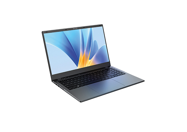 Bluekixx 16.6 inch Dizüstü Bilgisayar