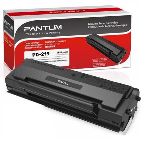 Pantum PD-219 Toner Cartridge