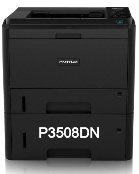 P3508DN Security printer
